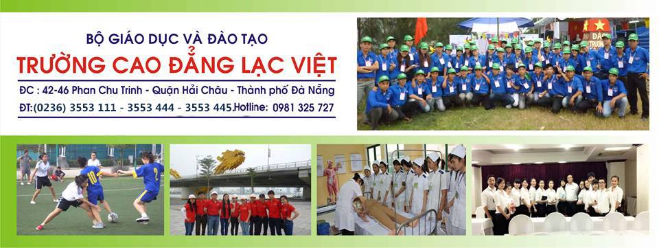 Trường Cao đẳng Lạc Việt