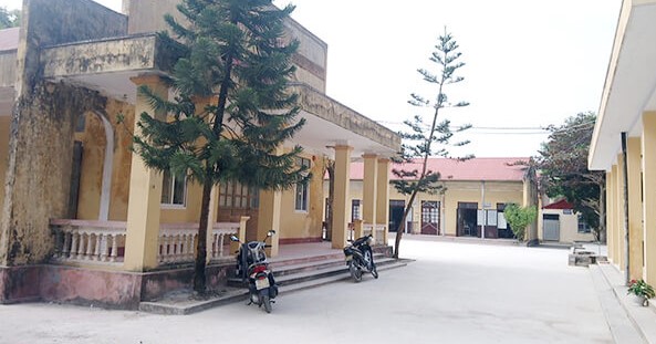 Trường Cao đẳng nghề Nghi Sơn - Trang Tuyển Sinh | Thông tin tuyển sinh Đại  học Cao đẳng