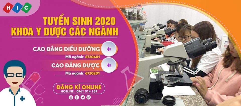 Trường Cao Đẳng Quốc Tế Hà Nội