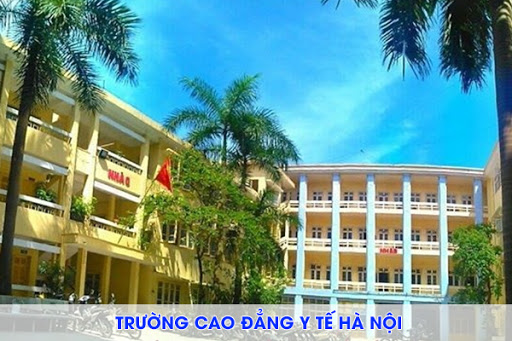 Trường Cao Đẳng Y Tế Hà Nội