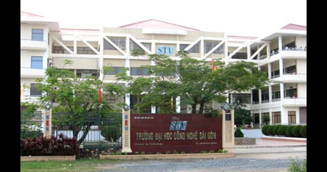 Trường Đại học Công nghệ Sài Gòn - Trang Tuyển Sinh | Thông tin tuyển sinh  Đại học Cao đẳng